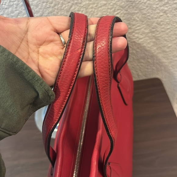 Gucci Briefcase/ Laptop Bag Made in Italy - Picture 6 of 16